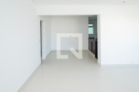 Sala de apartamento à venda com 3 quartos, 126m² em Centro, São Bernardo do Campo