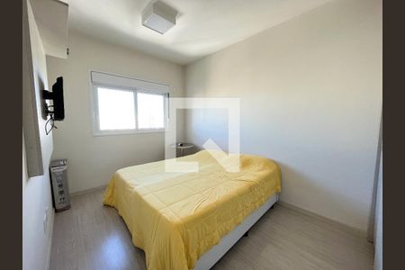 Quarto 1 de apartamento para alugar com 2 quartos, 64m² em Vila Alexandria, São Paulo