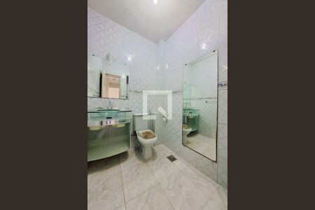 Apartamento para alugar com 90m², 2 quartos e 1 vaga Apartamento para alugar com 90m², 2 quartos e 1 vagaBanheiro Social