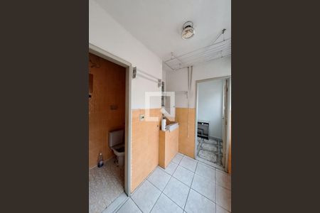 Apartamento para alugar com 90m², 2 quartos e 1 vaga Apartamento para alugar com 90m², 2 quartos e 1 vagaÁrea de Serviço
