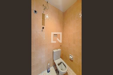 Apartamento para alugar com 90m², 2 quartos e 1 vaga Apartamento para alugar com 90m², 2 quartos e 1 vagaBanheiro de serviço