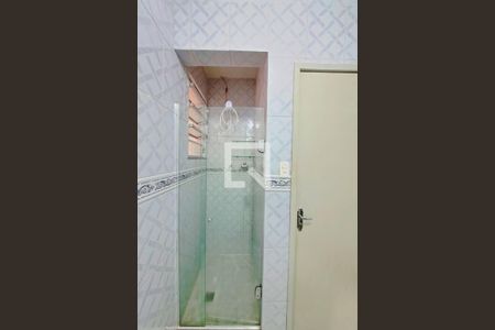 Apartamento para alugar com 90m², 2 quartos e 1 vaga Apartamento para alugar com 90m², 2 quartos e 1 vagaBanheiro Social