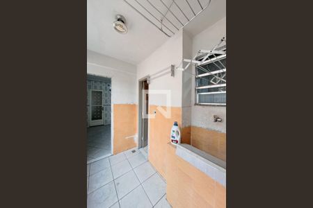 Apartamento para alugar com 90m², 2 quartos e 1 vaga Apartamento para alugar com 90m², 2 quartos e 1 vagaÁrea de Serviço