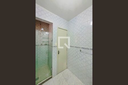 Apartamento para alugar com 90m², 2 quartos e 1 vaga Apartamento para alugar com 90m², 2 quartos e 1 vagaBanheiro Social