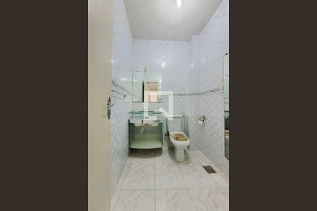 Apartamento para alugar com 90m², 2 quartos e 1 vaga Apartamento para alugar com 90m², 2 quartos e 1 vagaBanheiro Social