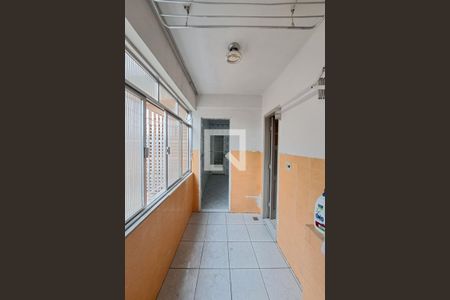 Apartamento para alugar com 90m², 2 quartos e 1 vaga Apartamento para alugar com 90m², 2 quartos e 1 vagaÁrea de Serviço
