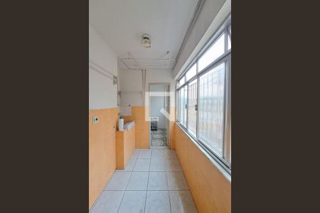 Apartamento para alugar com 90m², 2 quartos e 1 vaga Apartamento para alugar com 90m², 2 quartos e 1 vagaÁrea de Serviço