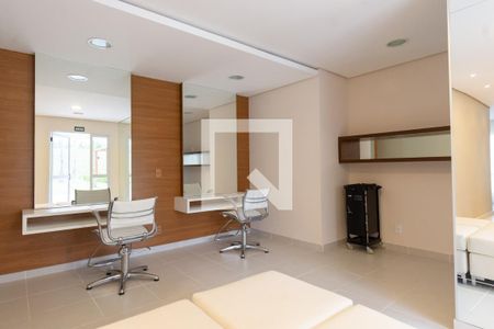 Apartamento à venda com 64m², 2 quartos e 2 vagas Apartamento à venda com 64m², 2 quartos e 2 vagasÁrea comum