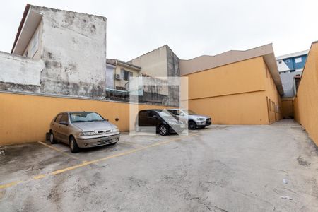 Casa de condomínio à venda com 60m², 2 quartos e 1 vagaGaragem