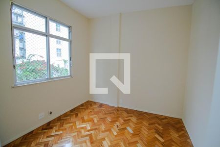 Quarto 1 de apartamento para alugar com 2 quartos, 95m² em Botafogo, Rio de Janeiro