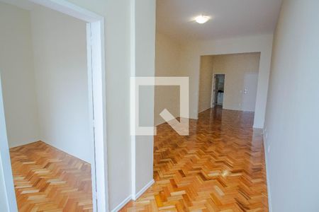 Sala de apartamento para alugar com 2 quartos, 95m² em Botafogo, Rio de Janeiro