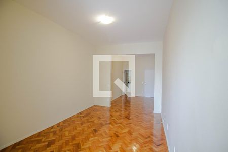 Sala de apartamento para alugar com 2 quartos, 95m² em Botafogo, Rio de Janeiro