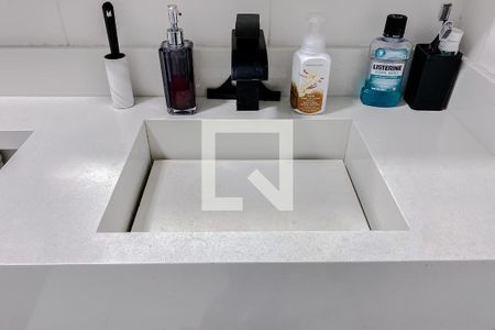 Apartamento à venda com 35m², 2 quartos e 1 vagaBanheiro