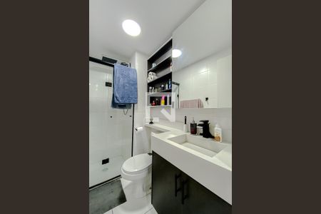 Apartamento à venda com 35m², 2 quartos e 1 vagaBanheiro