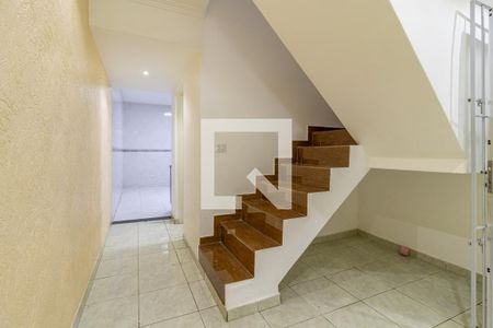 Sala de casa para alugar com 3 quartos, 216m² em Parque Monte Alegre, Taboão da Serra