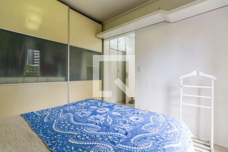 Apartamento para alugar com 52m², 1 quarto e 1 vaga Apartamento para alugar com 52m², 1 quarto e 1 vagaSuíte
