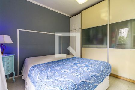 Apartamento para alugar com 52m², 1 quarto e 1 vaga Apartamento para alugar com 52m², 1 quarto e 1 vagaSuíte