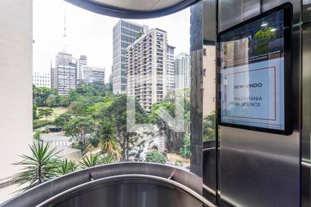 Apartamento para alugar com 52m², 1 quarto e 1 vaga Apartamento para alugar com 52m², 1 quarto e 1 vagaÁrea comum - Elevador Panorâmico