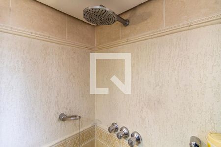 Apartamento para alugar com 52m², 1 quarto e 1 vaga Apartamento para alugar com 52m², 1 quarto e 1 vagaBanheiro da Suíte