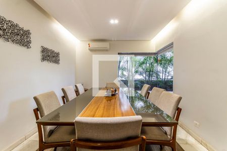 Apartamento para alugar com 52m², 1 quarto e 1 vaga Apartamento para alugar com 52m², 1 quarto e 1 vagaÁrea comum - Coworking