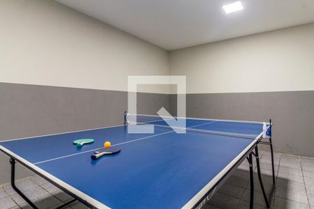 Apartamento para alugar com 52m², 1 quarto e 1 vaga Apartamento para alugar com 52m², 1 quarto e 1 vagaÁrea comum - Espaço de Jogos