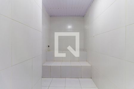 Apartamento para alugar com 52m², 1 quarto e 1 vaga Apartamento para alugar com 52m², 1 quarto e 1 vagaÁrea comum - Sauna