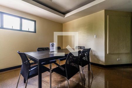 Apartamento para alugar com 52m², 1 quarto e 1 vaga Apartamento para alugar com 52m², 1 quarto e 1 vagaÁrea comum - Coworking