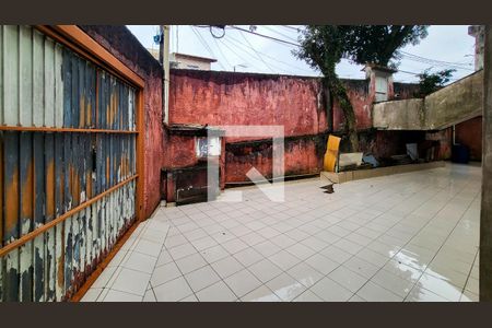 Casa à venda com 305m², 6 quartos e 7 vagasPiso -1: Garagem A