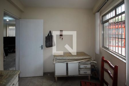 Casa à venda com 305m², 6 quartos e 7 vagasPiso -1: Quarto 1