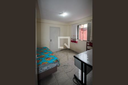 Casa à venda com 305m², 6 quartos e 7 vagasPiso -1: Quarto 3