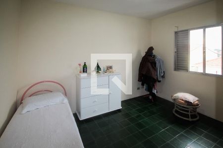 Casa à venda com 305m², 6 quartos e 7 vagasPiso 1: Quarto 2