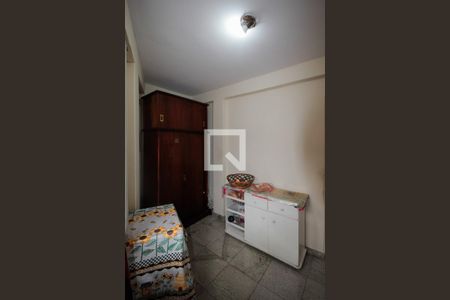 Casa à venda com 305m², 6 quartos e 7 vagasPiso -1: Quarto 1