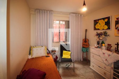 Casa à venda com 305m², 6 quartos e 7 vagasPiso -1: Quarto 2