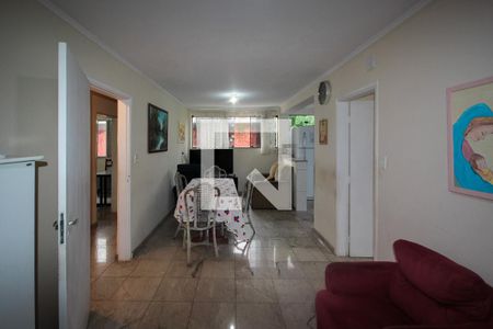 Casa à venda com 305m², 6 quartos e 7 vagasPiso -1: Sala