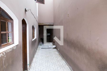 Casa à venda com 330m², 3 quartos e 3 vagasQuintal