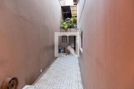 Casa à venda com 330m², 3 quartos e 3 vagasQuintal