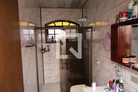 Casa à venda com 330m², 3 quartos e 3 vagasBanheiro Social