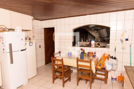 Casa à venda com 330m², 3 quartos e 3 vagasCozinha