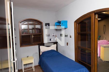 Casa à venda com 330m², 3 quartos e 3 vagasQuarto 3