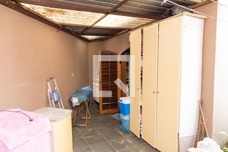 Casa à venda com 330m², 3 quartos e 3 vagasÁrea de Serviço