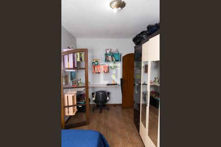 Casa à venda com 330m², 3 quartos e 3 vagasQuarto 3