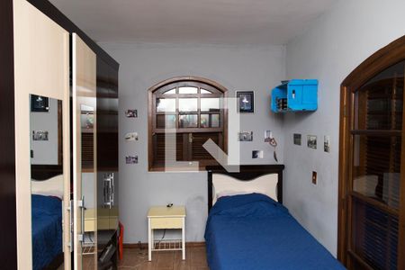 Casa à venda com 330m², 3 quartos e 3 vagasQuarto 3