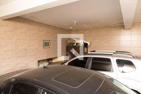 Casa à venda com 330m², 3 quartos e 3 vagasGaragem