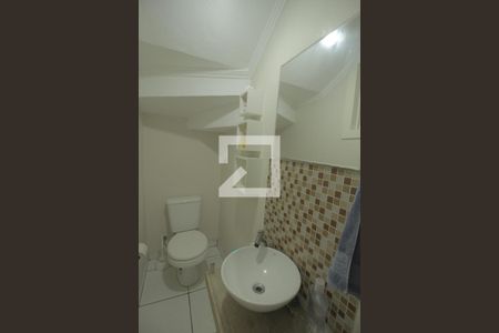 Casa à venda com 180m², 4 quartos e 4 vagasLavabo