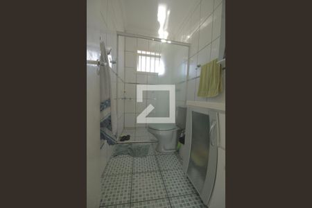 Casa à venda com 180m², 4 quartos e 4 vagasBanheiro