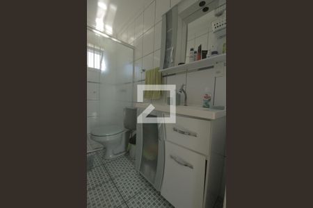 Casa à venda com 180m², 4 quartos e 4 vagasBanheiro