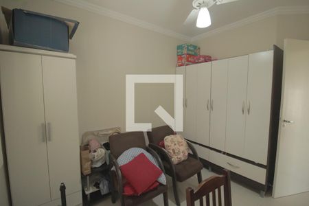 Casa à venda com 180m², 4 quartos e 4 vagasQuarto 3