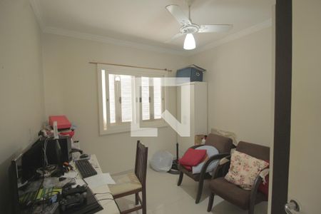 Casa à venda com 180m², 4 quartos e 4 vagasQuarto 3