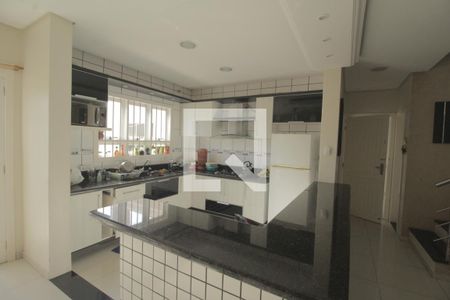 Casa à venda com 180m², 4 quartos e 4 vagasCozinha