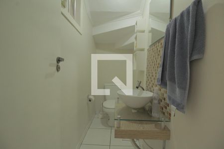 Casa à venda com 180m², 4 quartos e 4 vagasLavabo